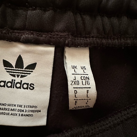 Adidas Joggers - Picture 4 of 7
